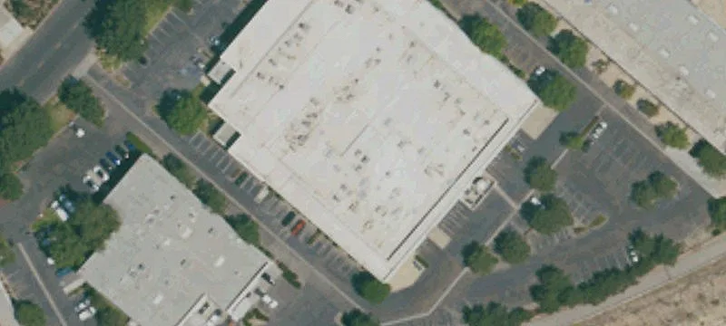 Industrial Space Available For Lease