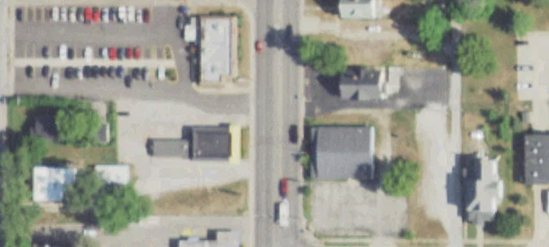 Versatile Commercial Building For Sale