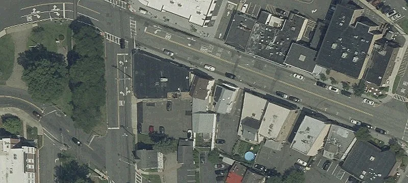 Prime Retail Space on Union