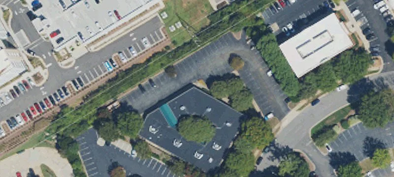 Medical Office Condo Near Hospital