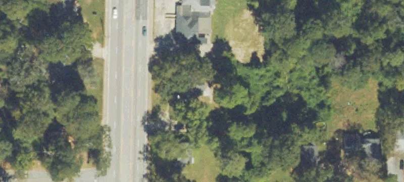 Commercial Land with High Visibility