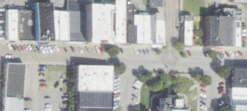 Versatile Commercial Spaces Available