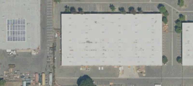 San Bernardino Warehouse with Yard