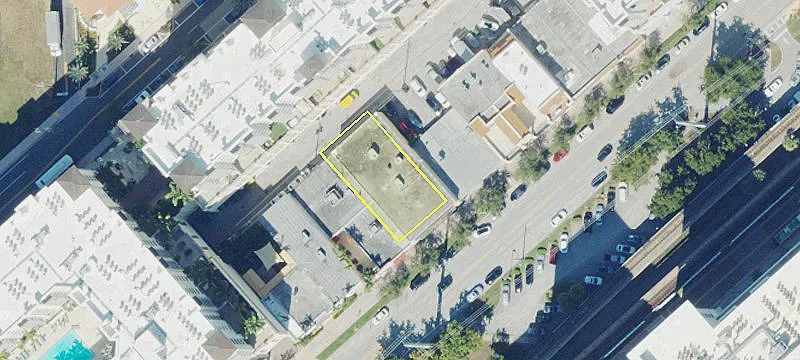 Coral Gables Office Space