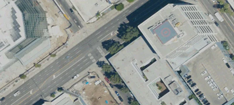 Reimagined Office Space Near Sawtelle
