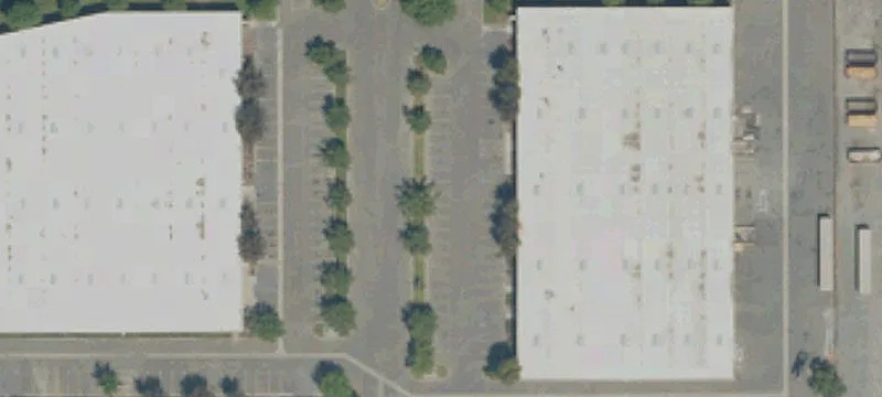 Industrial Space with Freeway Access