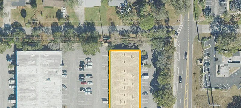 Functional Office/Warehouse Space Available