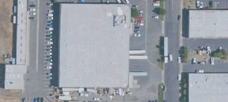 Fairfield Specialty Property for Rent