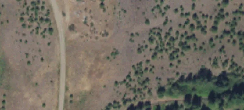 525 Acres Near Spokane