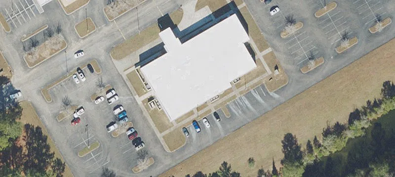 Medical Suite in DeFuniak Springs