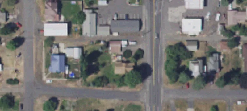 Land on Hwy 28