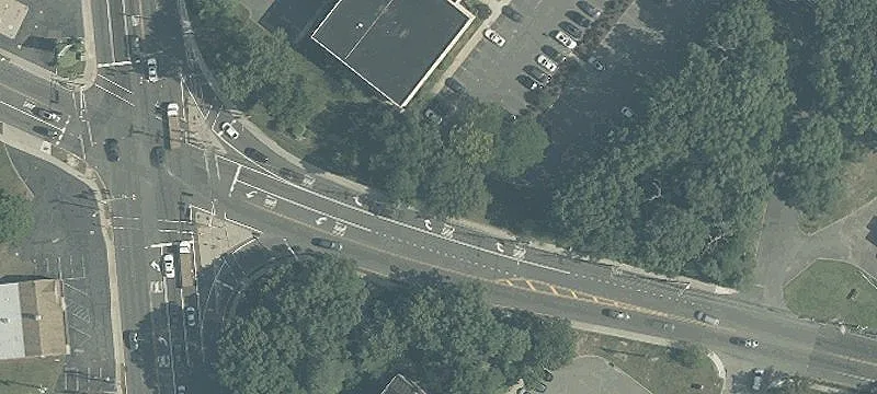 East Brunswick Office Sublease Opportunity