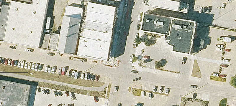 Remodeled Restaurant/Bar Opportunity in Cresco