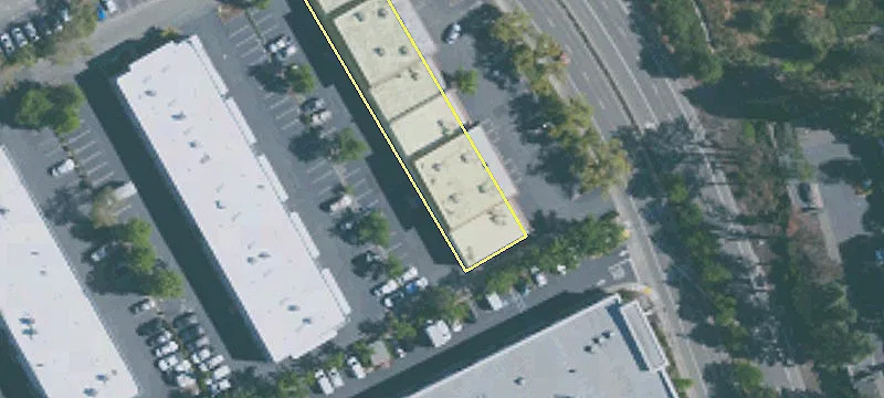 San Ramon Flex Space Condo