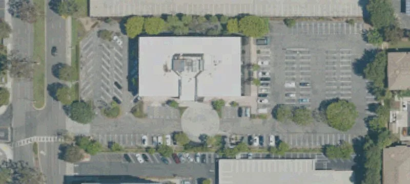 El Segundo Office Space Available