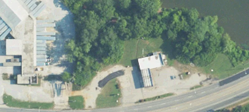 Corner Lot Development Opportunity