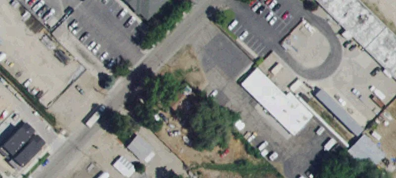 Garden City Land Opportunity