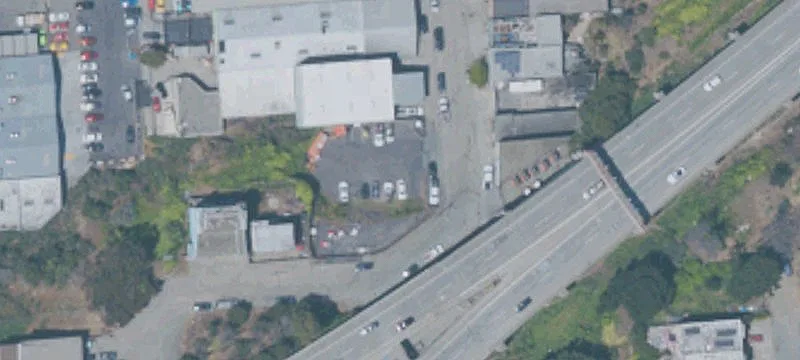 San Francisco Warehouse Space Available