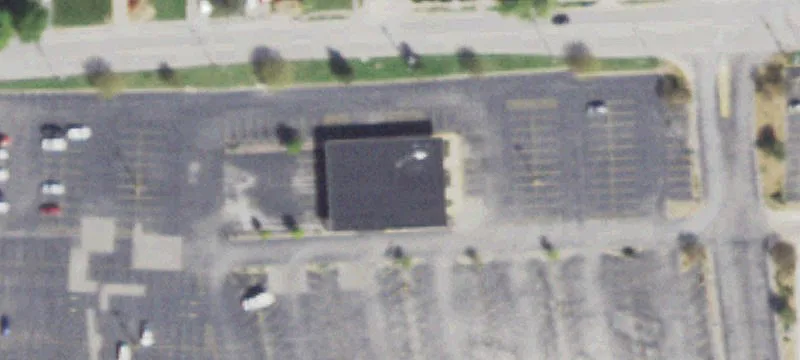 Retail Space in Fairview Park