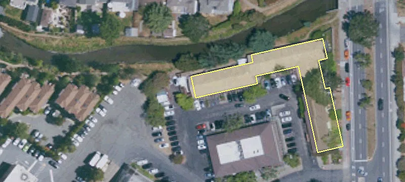 High-Identity Mill Valley Office Space