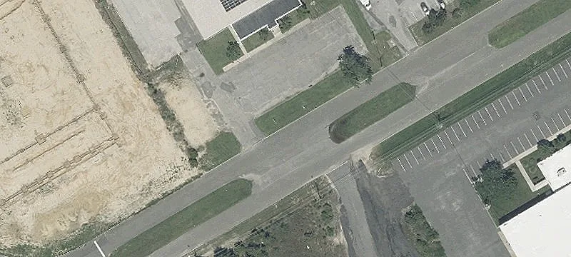 30,000 SF Building in Egg Harbor