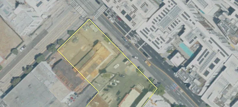 Santa Monica Redevelopment Opportunity