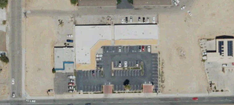Remodeled Office Space Available