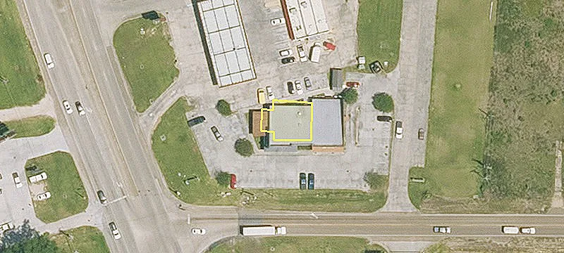 Land Ready for Development