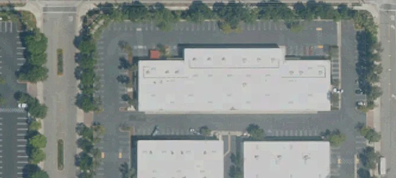 Redlands Corporate Center Retail Frontage