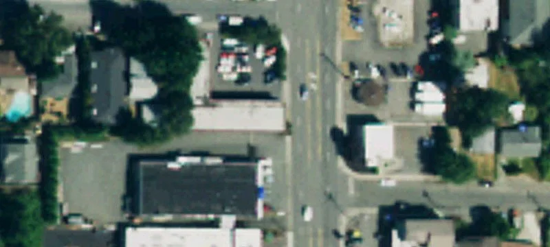 Shoreline Automotive Center For Sale