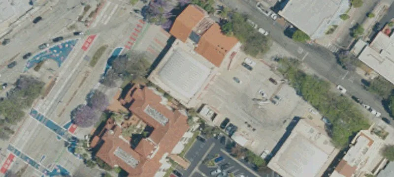 Move-in Ready Culver City Office