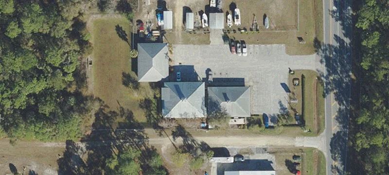 Office Space in Crystal River