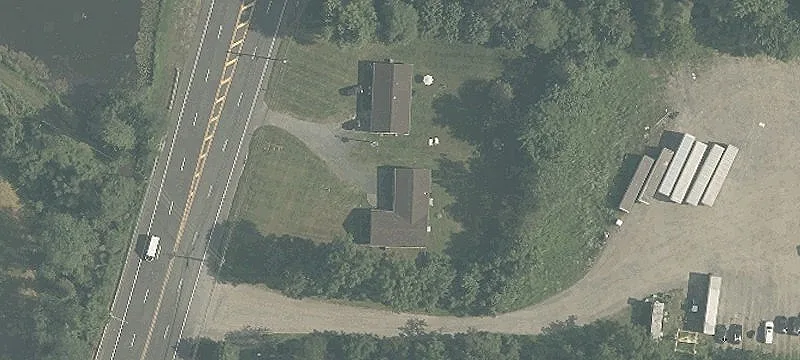 Highway Commercial Ground Lease Opportunity
