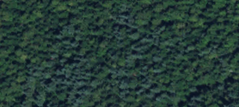 Secluded Land with Mountain Views