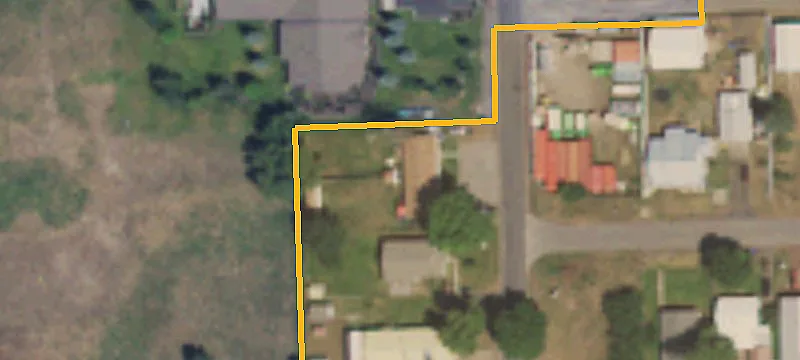 10.8 Acres in Deer Park