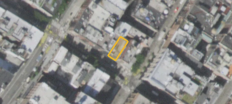 Retail Space on Spring Street