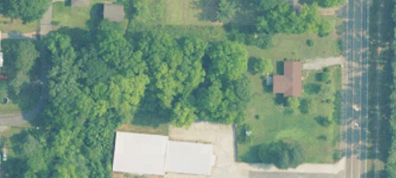 1.6 AC +/- Opportunity Zone