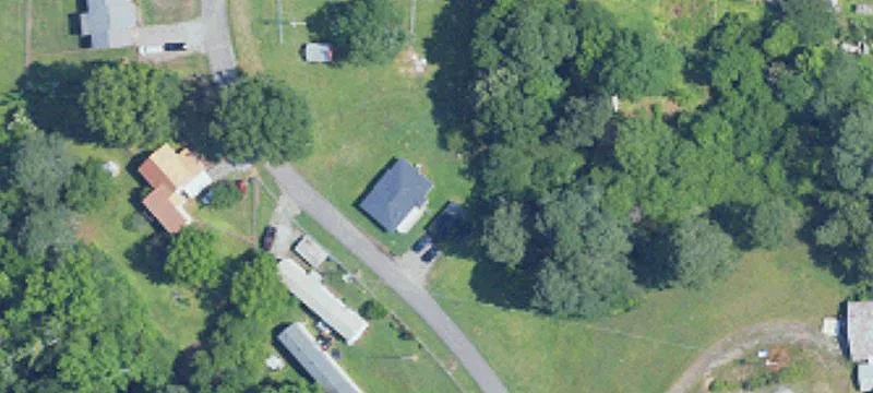 Commercial Lot Near I-65