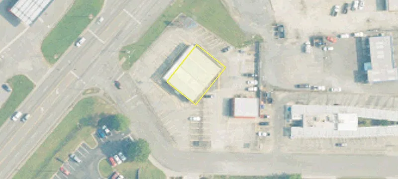 Commercial Lot on Cherokee Avenue