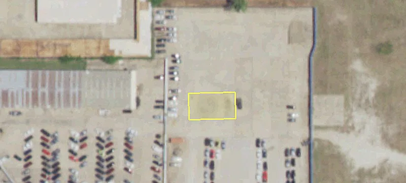Industrial Facility with Highway Frontage