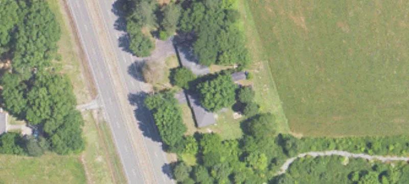 Commercial Lot on Highway 31