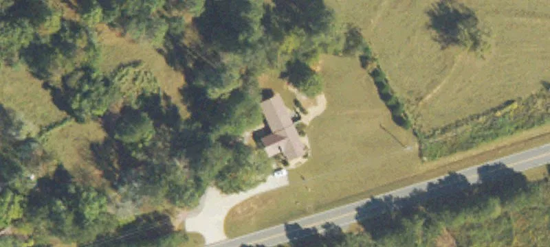 Commercial Property Near GA 400