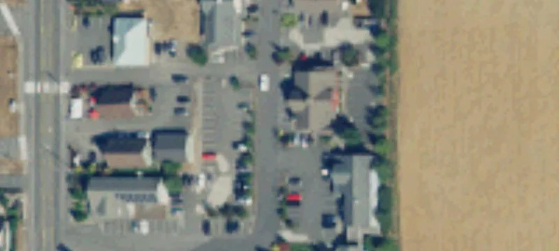 Downtown Coupeville Commercial Complex