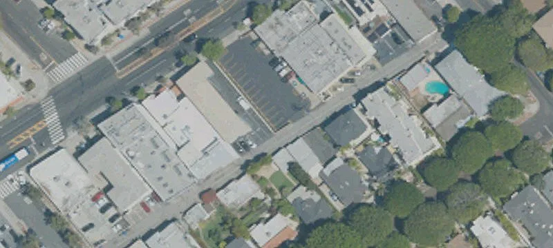 Freestanding Creative Building For Lease