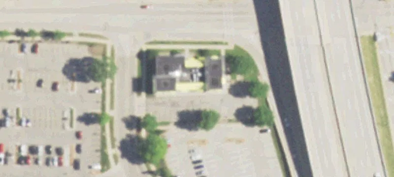 Corner Office Space Available