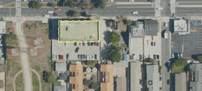 Redondo Beach Class B Office