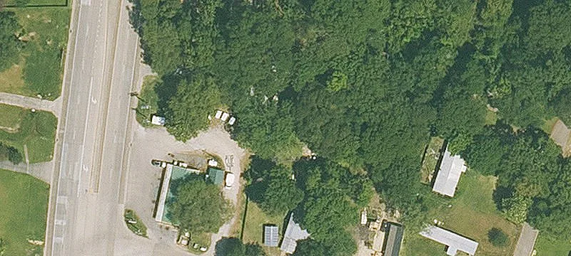 Commercial Land on La Highway 16