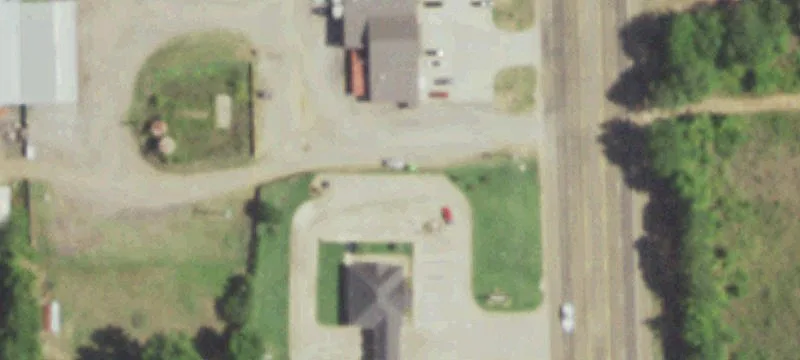 Prime Land in Diana, TX