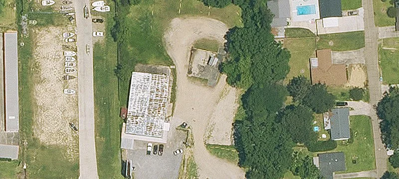 Denham Springs Commercial Investment Property