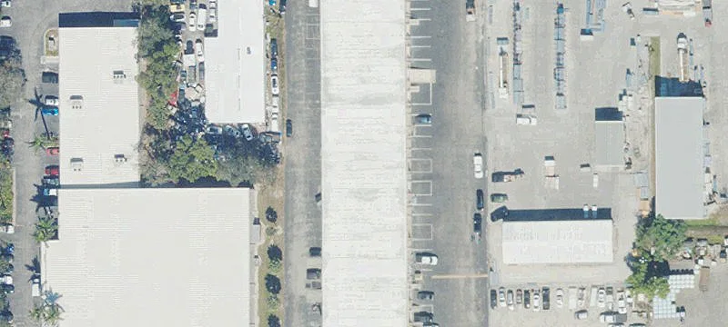 Dock-High Industrial Opportunity in Naples